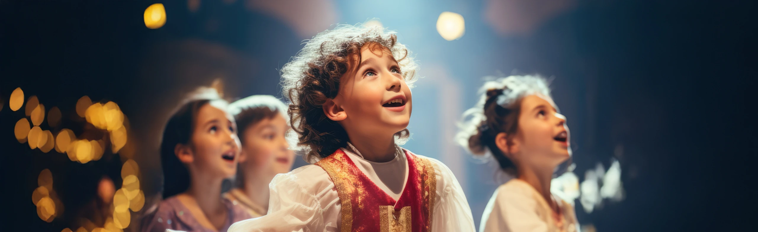 Постер Сказка о царе Салтане в Челябинске