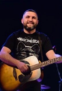 Постер Костя Кулясов (Челябинск) в Челябинске