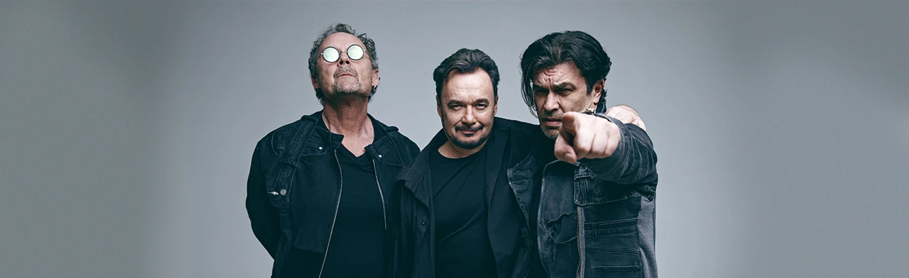 Постер Группа Кино в Челябинске