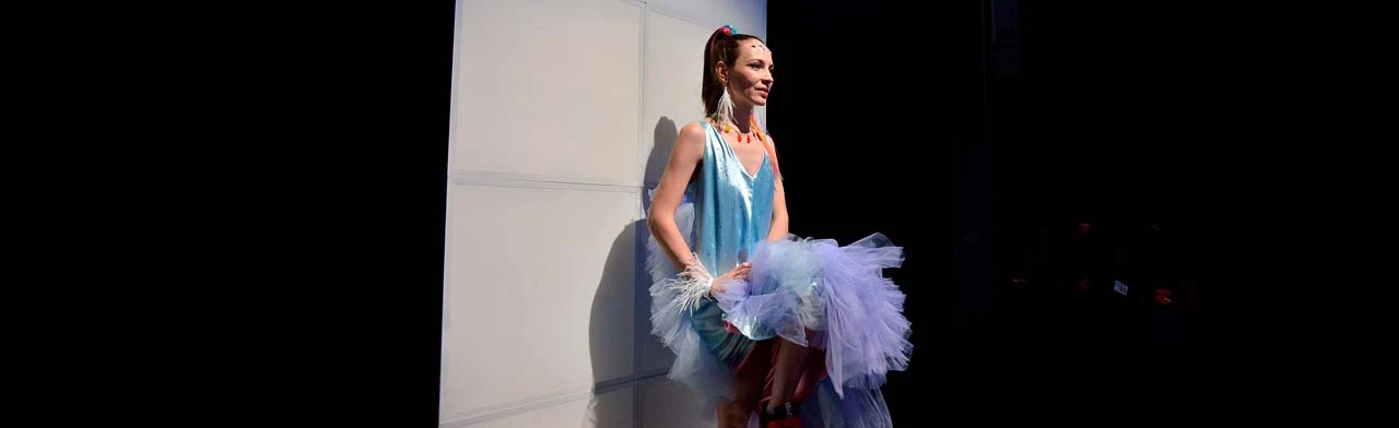 Постер Я танцую как дебил в Челябинске