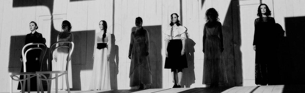 Постер Бунин. Рассказы в Челябинске