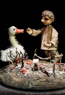 Постер Полонез Огинского в Челябинске