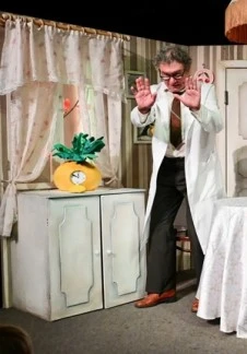 Постер Репка в Челябинске