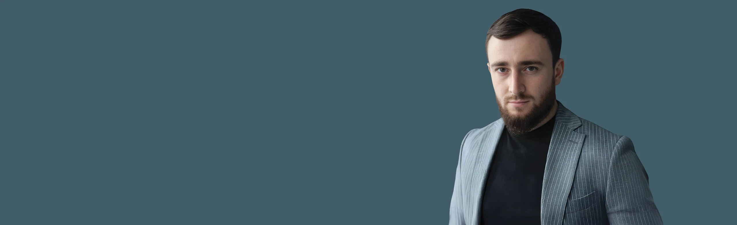 Постер Султан Лагучев в Челябинске