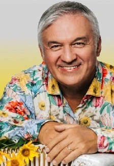 Постер Валерий Семин в Челябинске