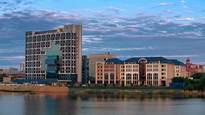 Постер Гастроном 16