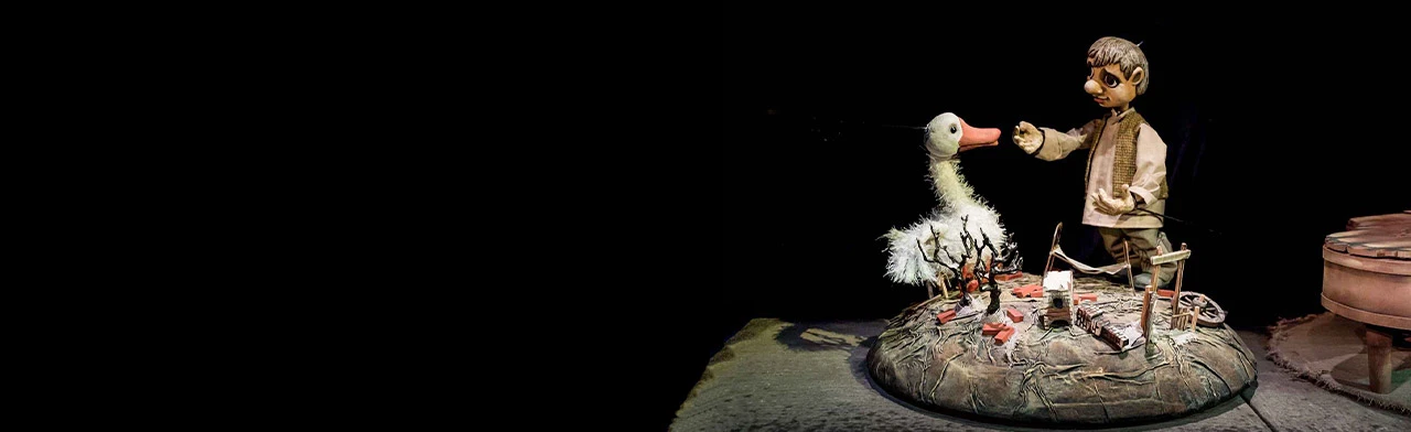 Постер Полонез Огинского в Челябинске