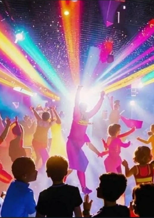 Постер Верните мой 2008 в Череповеце