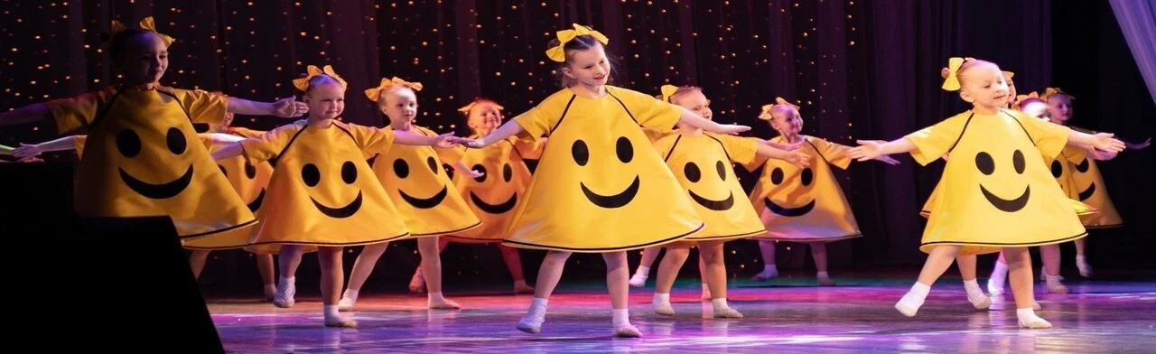 Постер Концертная программа "Весенняя капель" в Череповеце