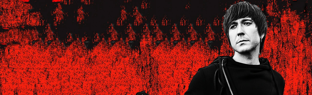 Постер Обе-Рек в Череповеце