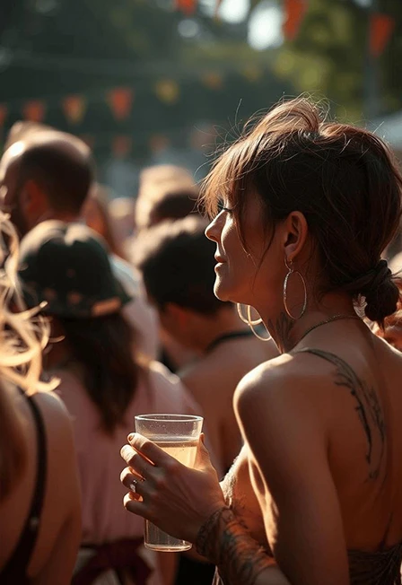 Постер Urban Open Air 2026 в Череповеце