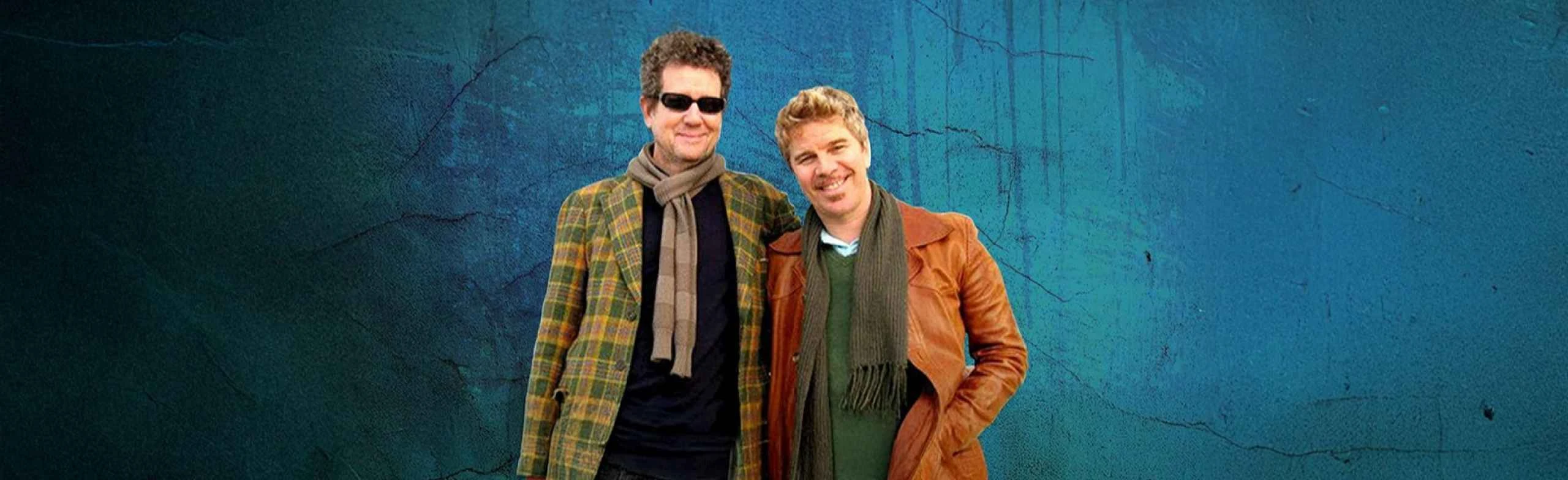 Постер Группа "Brazzaville" в Череповеце