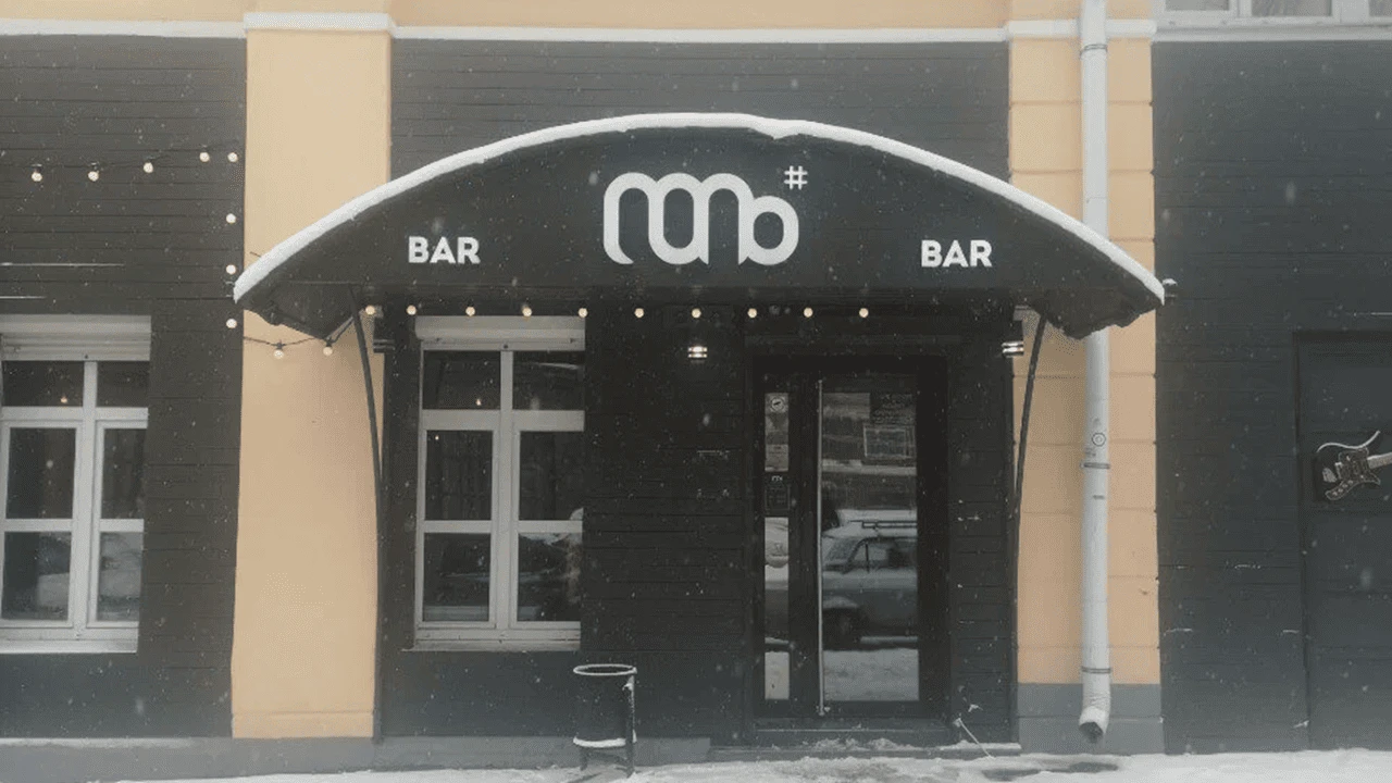 Постер площадки Ресто-бар Асса