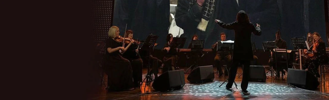 Постер Советские хиты в Череповеце