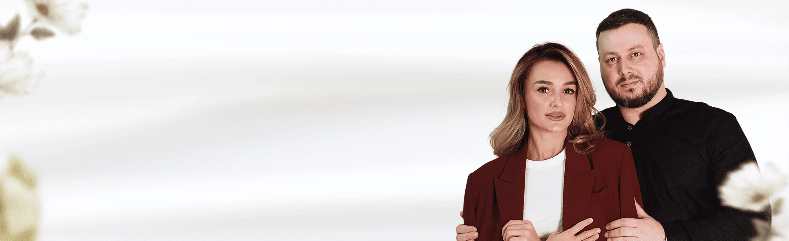 Постер Концерт Дуэт Пара в Череповеце