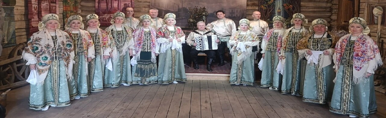 Постер Концерт "С песней по жизни"