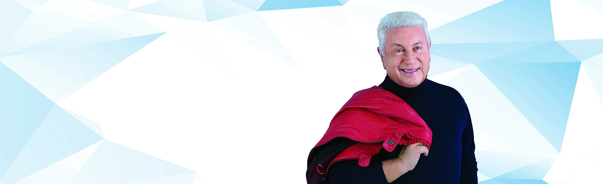 Постер Владимир Винокур и Театр Пародий