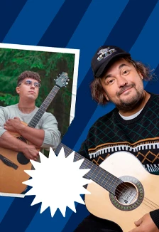 Постер Рассольник у Евгенича с Юрием Гавриловым в Череповеце