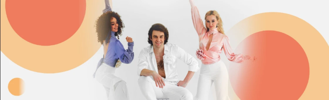 Постер Джо Дассен