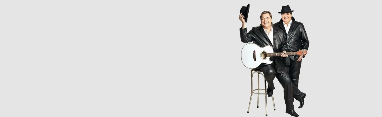 Постер Братья Радченко