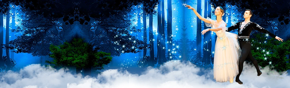 Постер Жизель