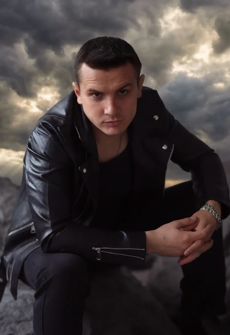 Постер NЮ. Юрий Николаенко в Чите