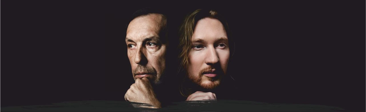 Постер Трибьют шоу Николая Носкова