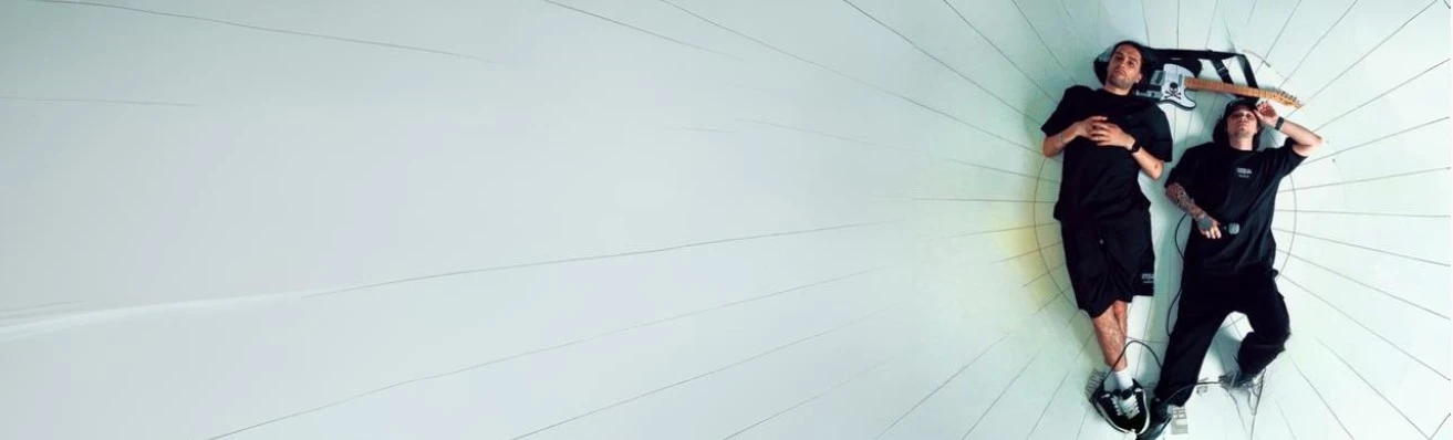 Постер SAYPINK в Чите