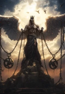 Постер Группа "Кипелов" в Элисте