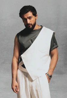 Постер Jony (Джони) в Элисте