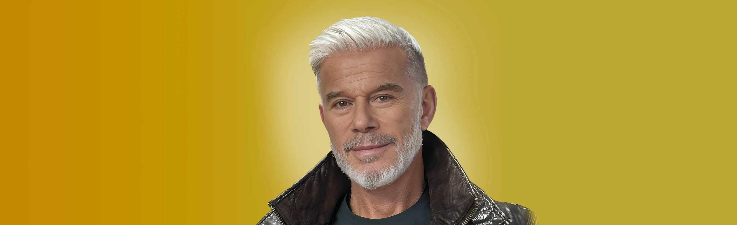 Постер Олег Газманов в Элисте