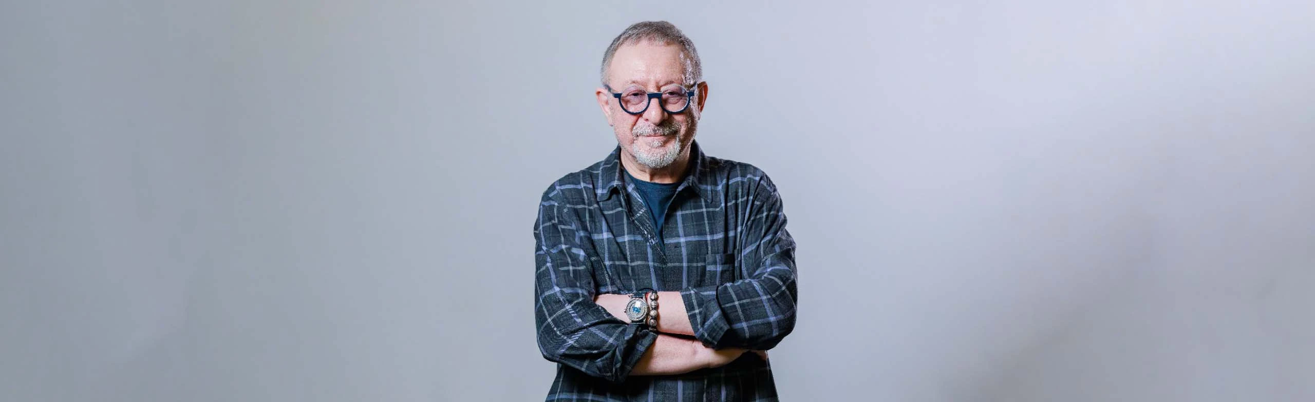 Постер Евгений Маргулис в Элисте