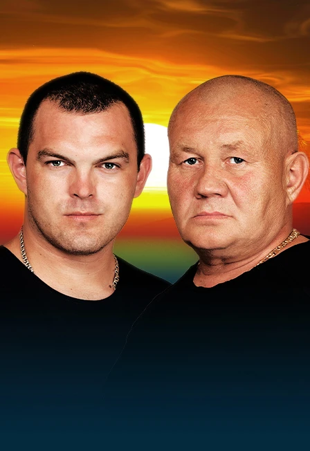 Постер Бутырка в Элисте