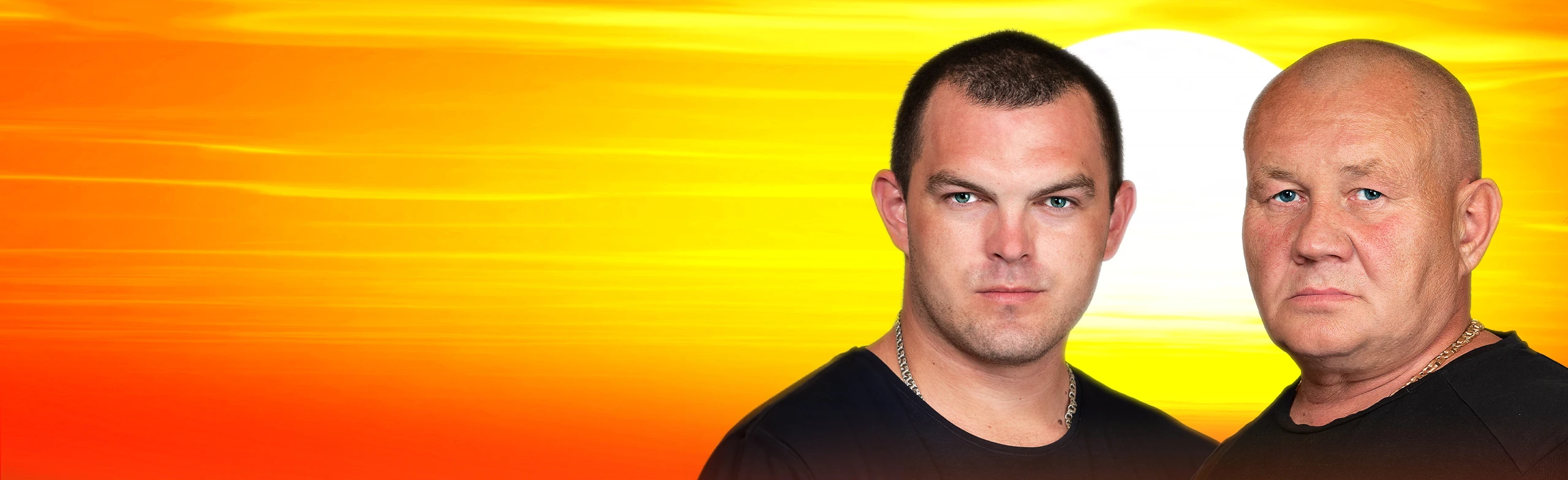 Постер Бутырка в Элисте