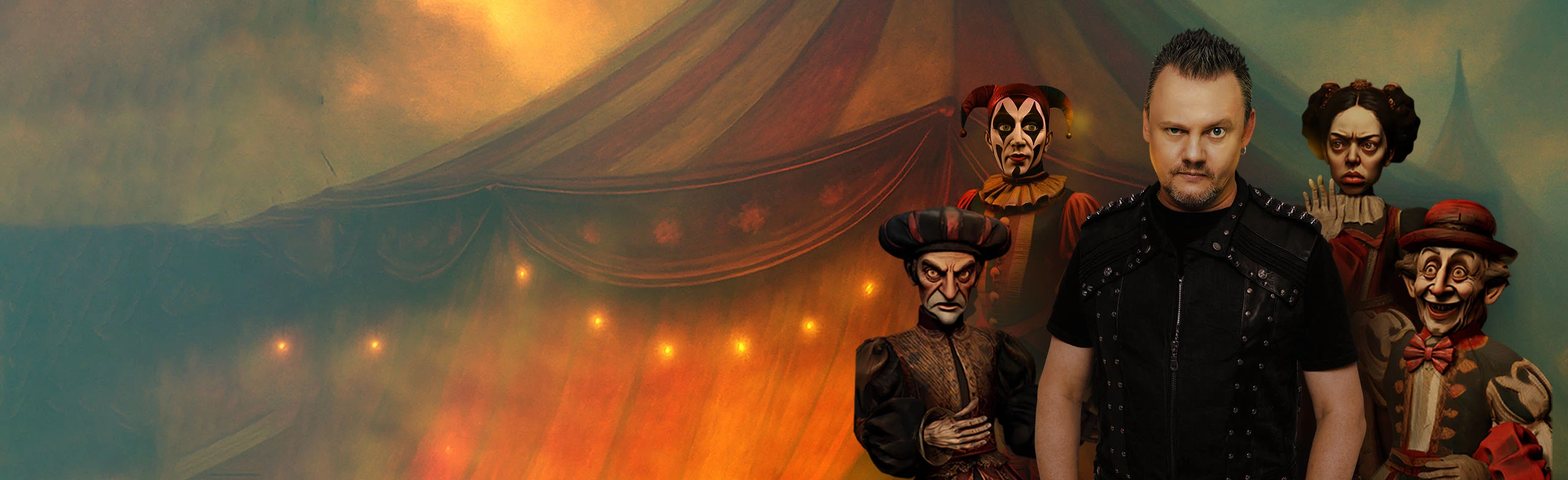 Постер КняZz