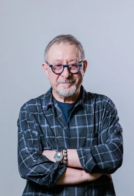 Постер Евгений Маргулис в Элисте