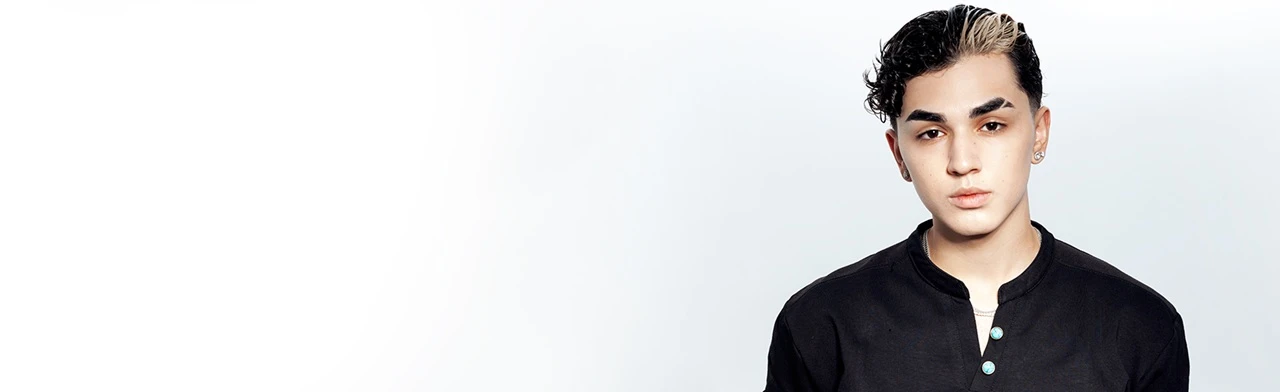 Постер Amirchik