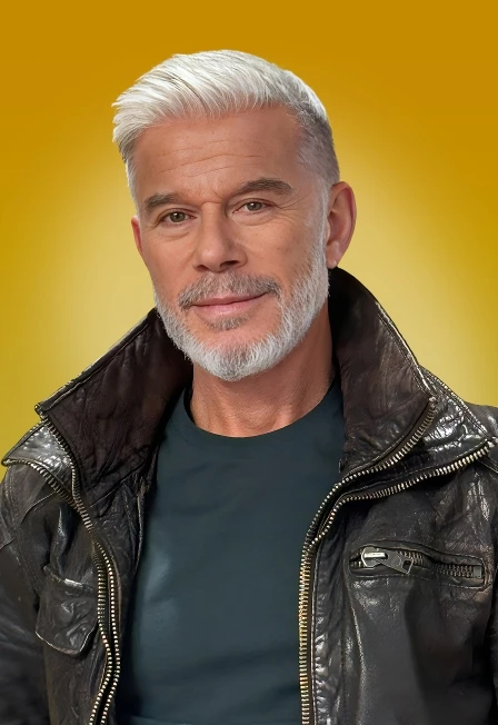 Постер Олег Газманов в Элисте