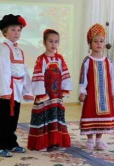 Постер Спасибо вам, защитники Отечества. Концертная программа в Хабаровске