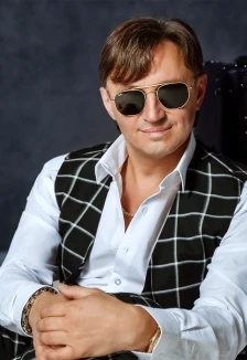 Постер Мафик в Хабаровске