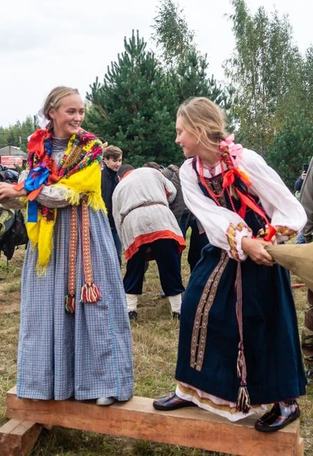 Постер Путешествие в историю : Квест в Хабаровске