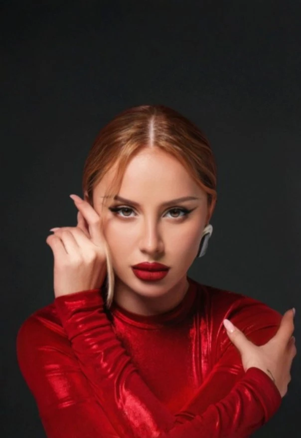 Постер Anna Asti в Хабаровске