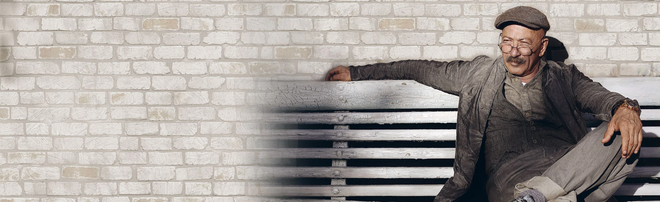 Постер Александр Розенбаум