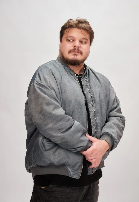 Постер BadCurt в Иванове