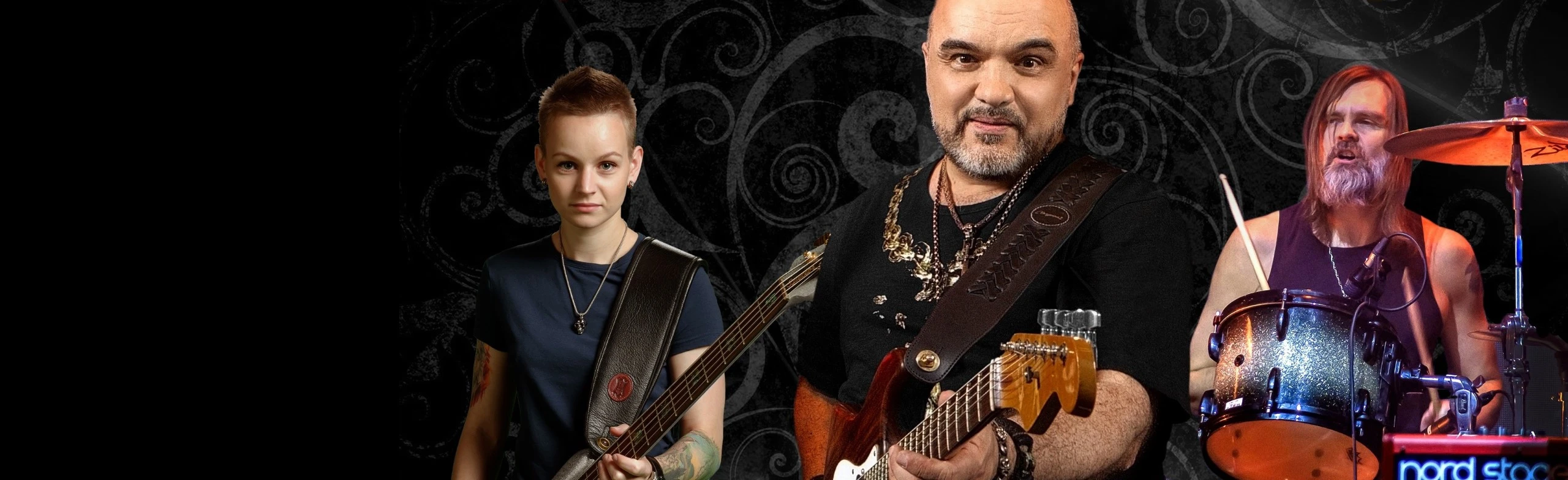 Постер Группа "Черный кофе" в Иванове