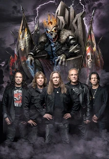 Постер Ария в Иванове