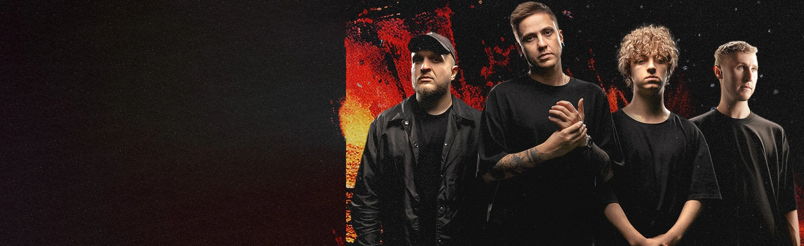 Постер Abyss, Watching Me в Иванове