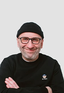 Постер Сатья в Иванове