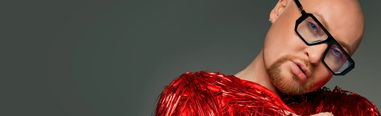 Постер Шура