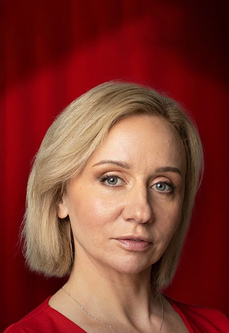 Постер Маргарита Родина. StandUp в Ижевске